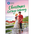 Christmas Cottage Getaway