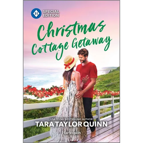 Christmas Cottage Getaway
