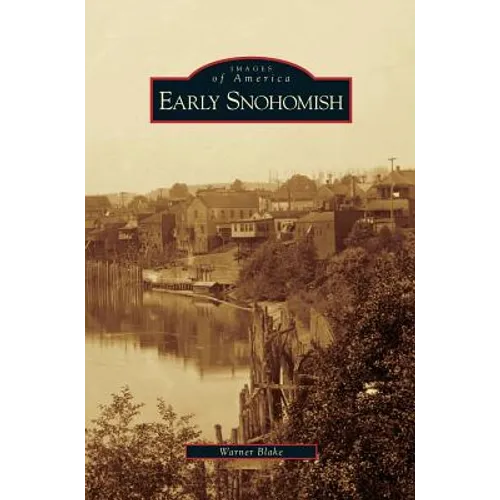 Early Snohomish