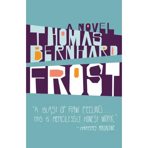 Frost