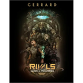 Rivals: Gods & Machines
