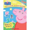 Fun with Friends (Peppa Pig)