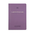 Lsb Scripture Study Notebook: Leviticus: Legacy Standard Bible