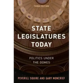 State Legislatures Today: Politics under the Domes