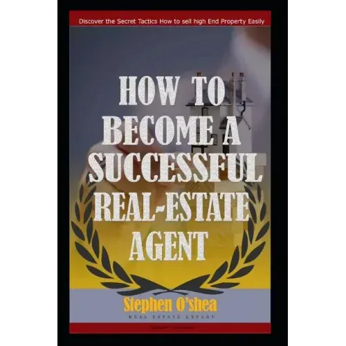 How to become a successful real estate agent
