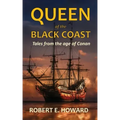 Queen of the Black Coast