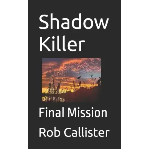 Shadow Killer: Final Mission