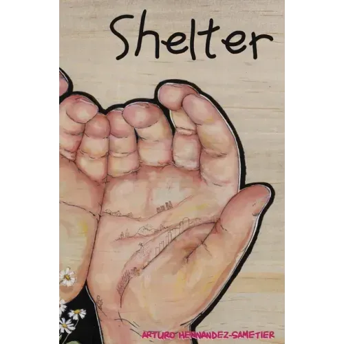 Shelter: Notes from a Detained Migrant Children's Facility