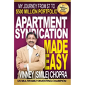 Apartment Syndication Made Easy: A Step by Step Guide