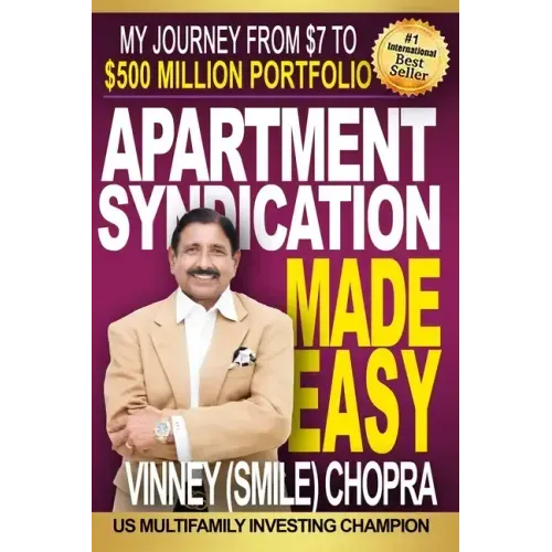 Apartment Syndication Made Easy: A Step by Step Guide
