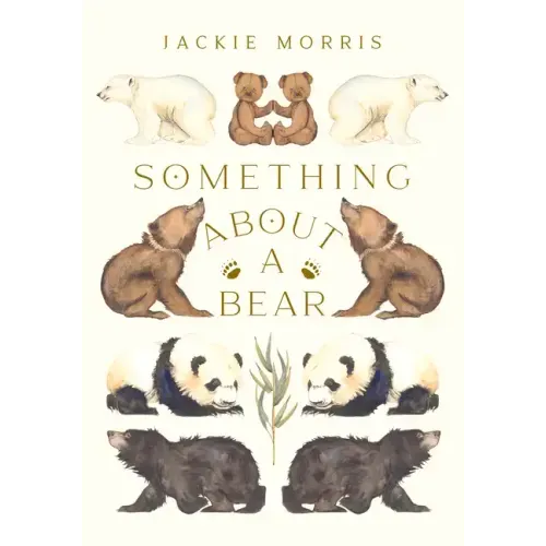 Something about a Bear