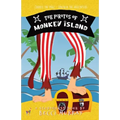 The Pirates of Monkey Island: a choose the page StoryQuest adventure