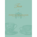 Tea at Fortnum & Mason