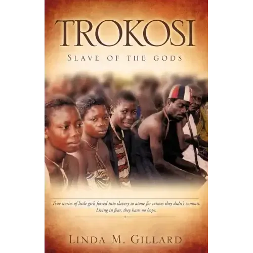 Trokosi
