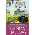 Marriage, Merlot & Murder