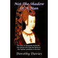 Not The Shadow Of A Man