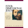 Four-Dimensional Jesus