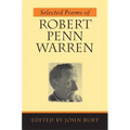 Selected Poems of Robert Penn Warren