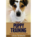 Puppy Training: Basic Dog Training Advice