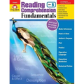 Reading Comprehension Fundamentals, Grade 6 Teacher Resource