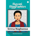 Bayani Biographies: Teresa Magbanua