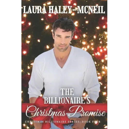 The Billionaire's Christmas Promise