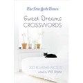 The New York Times Sweet Dreams Crosswords