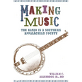 Making Music: The Banjo in a Southern Appalachian County