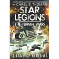 Titans of Kerkenes