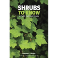 Shrubs to Know in Pacific Northwest Forests