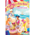 The Great Beach Cake Bake