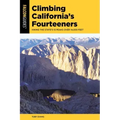 Climbing California's Fourteeners
