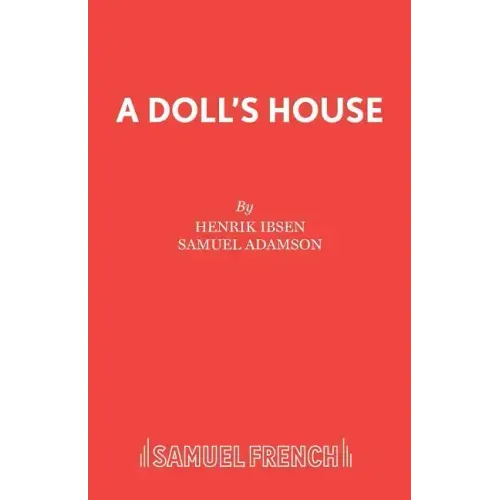 A Doll's House
