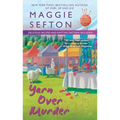 Yarn Over Murder
