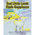 Sad Little Lamb Finds Happiness