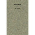 Rhinoceros