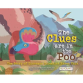 The Clues Are in the Poo: The Story of Dinosaur Scientist Karen Chin: The Story of Dinosaur Scientist Karen Chin