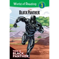 Black Panther: This Is Black Panther: This Is Black Panther