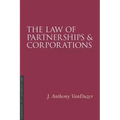 The Law of Partnerships and Corporations, 4/E