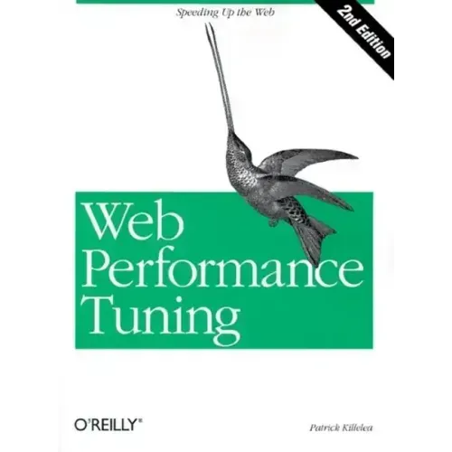 Web Performance Tuning