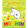 Moomin and the Spring Surprise