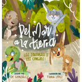 Del Mar A La Tierra: Las Tortugas y Los Conejos