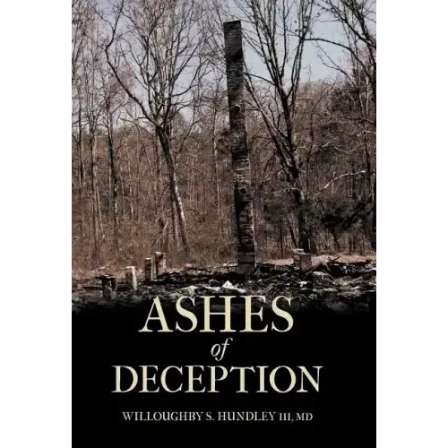 Ashes of Deception