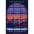 Reason to Kill: An Amos Parisman Mystery