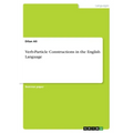 Verb-Particle Constructions in the English Language