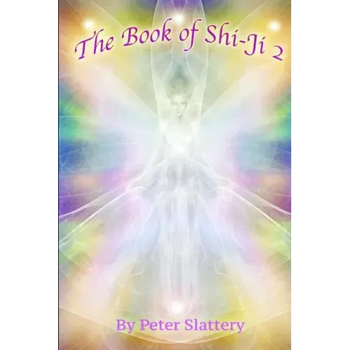 The Book of Shi-Ji 2