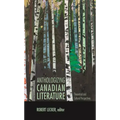 Anthologizing Canadian Literature: Theoretical and Cultural Perspectives