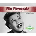Ella Fitzgerald: American Jazz Singer: American Jazz Singer