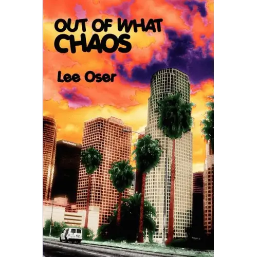 Out of What Chaos