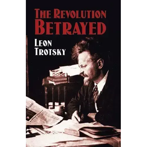 The Revolution Betrayed